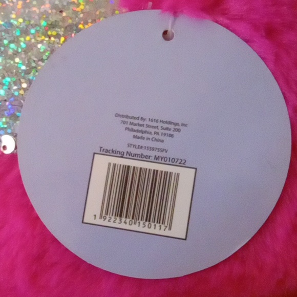 Plush Journal - Picture 3 of 4